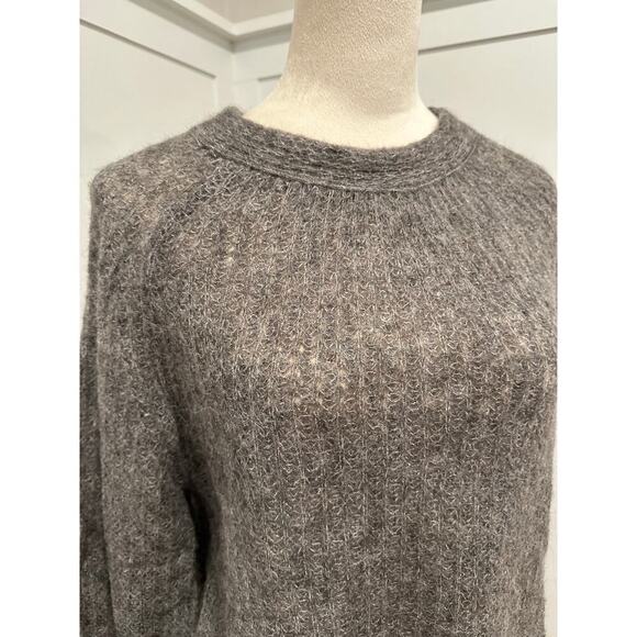 Zara Alpaca Blend Sweater - Picture 2 of 3